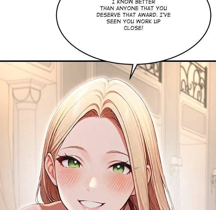 Master of the Spotlight Chapter 28 Page 202