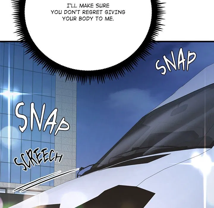 Master of the Spotlight Chapter 28 Page 161