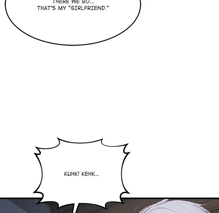 Master of the Spotlight Chapter 28 Page 33