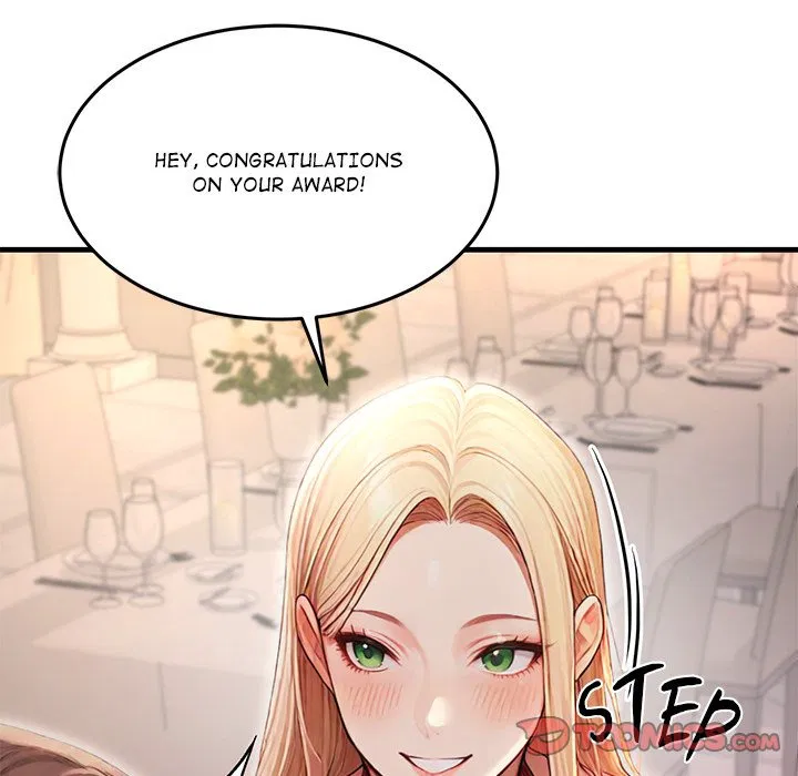 Master of the Spotlight Chapter 28 Page 196