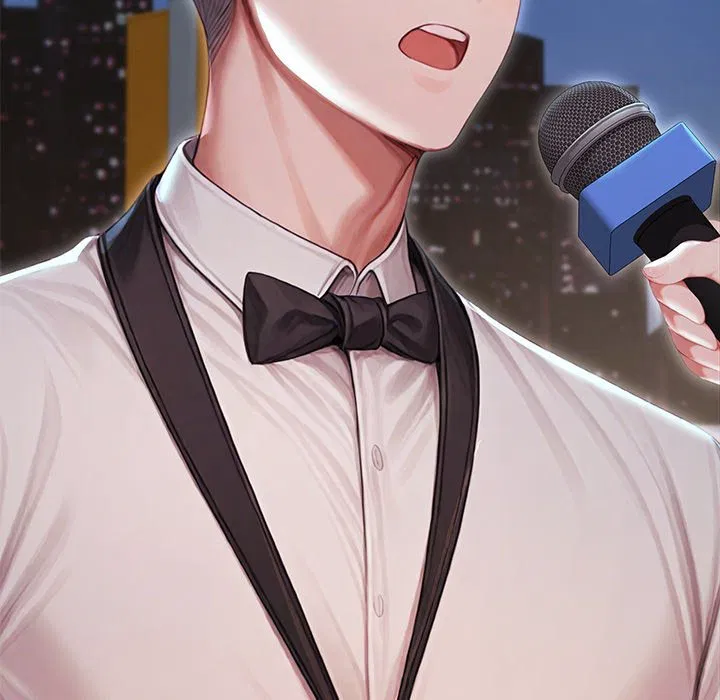 Master of the Spotlight Chapter 28 Page 177
