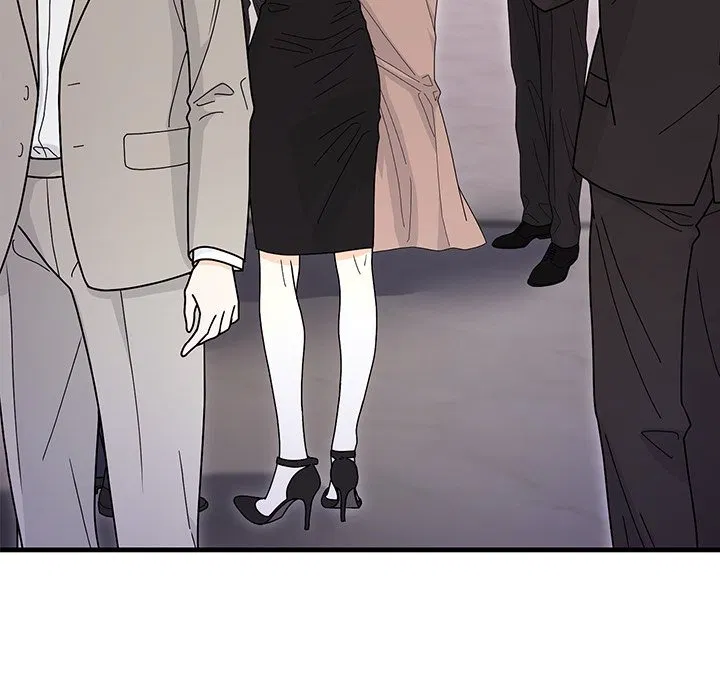 Master of the Spotlight Chapter 28 Page 192
