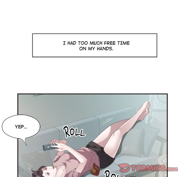 Memories of a Rainy Day Chapter 10 Page 68