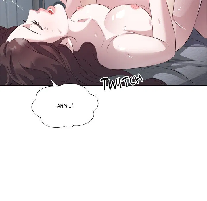 Memories of a Rainy Day Chapter 10 Page 21