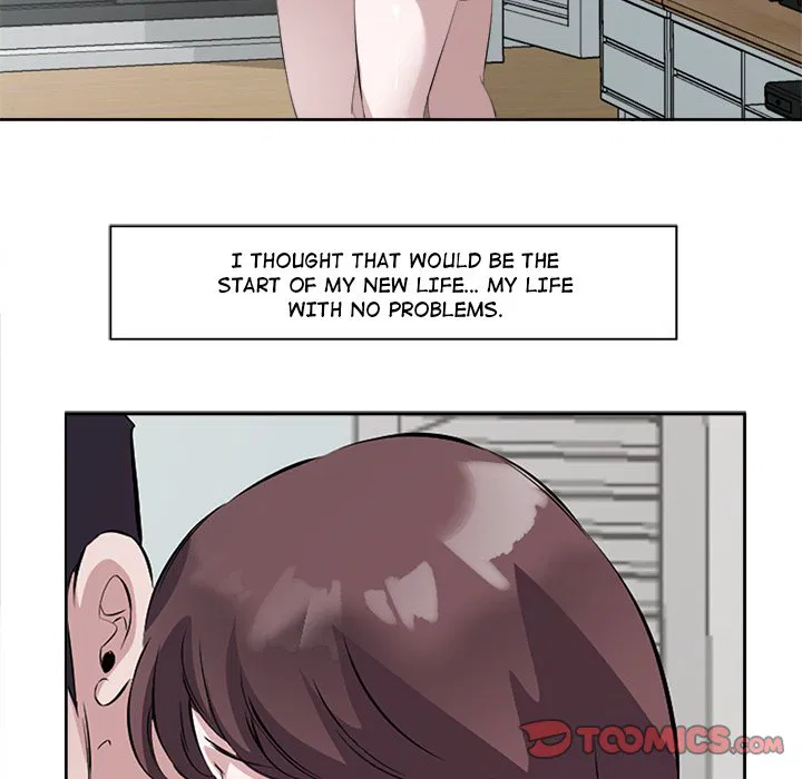 Memories of a Rainy Day Chapter 10 Page 110