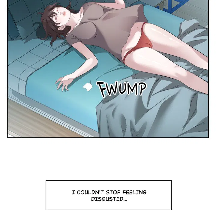Memories of a Rainy Day Chapter 10 Page 43