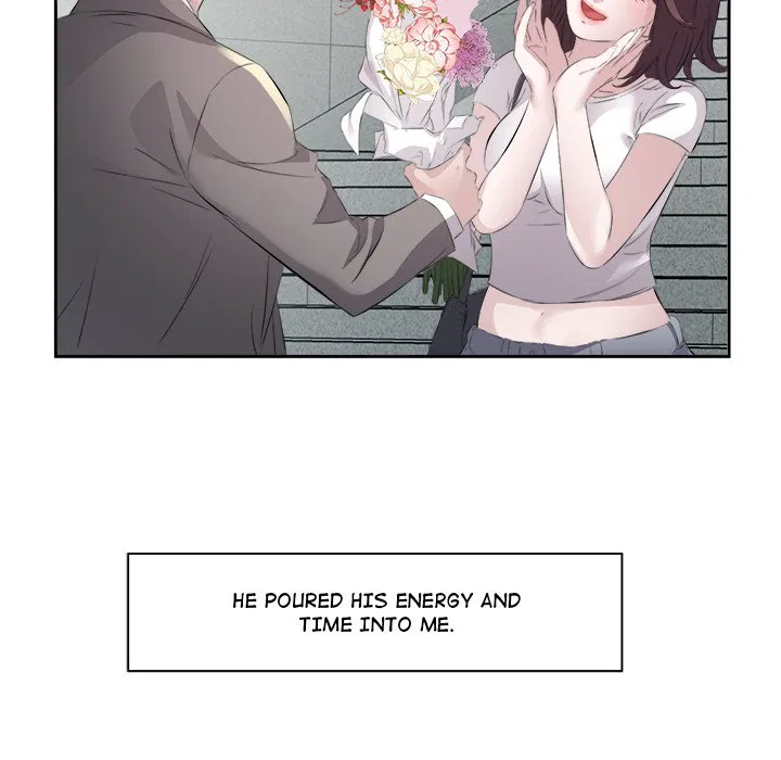 Memories of a Rainy Day Chapter 10 Page 85