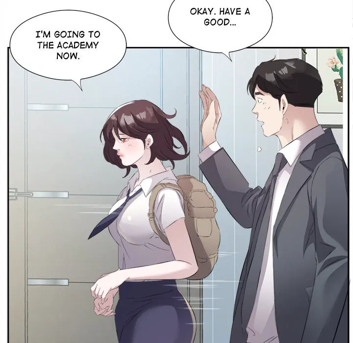 Memories of a Rainy Day Chapter 10 Page 54