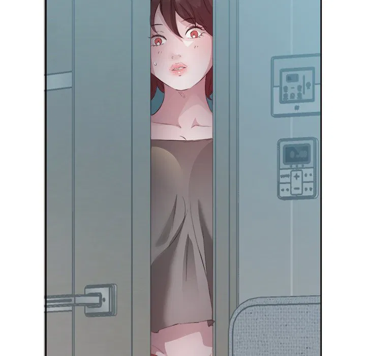 Memories of a Rainy Day Chapter 10 Page 25
