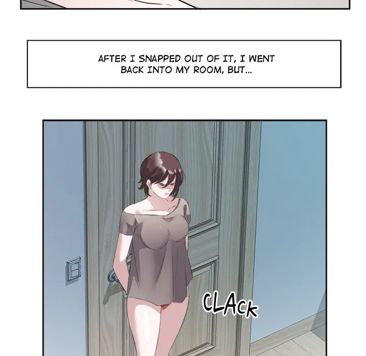 Memories of a Rainy Day Chapter 10 Page 41