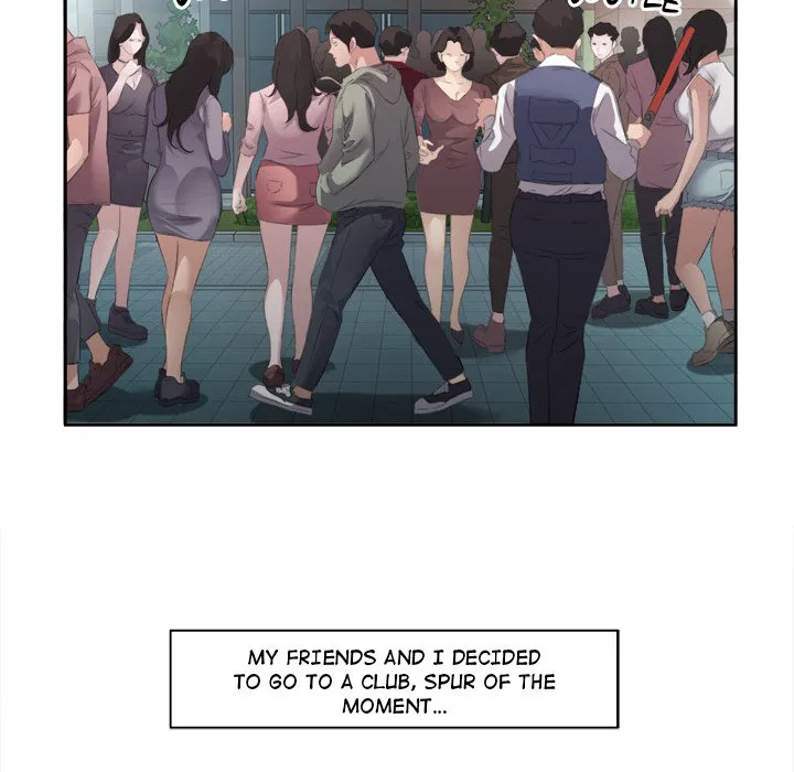 Memories of a Rainy Day Chapter 10 Page 76