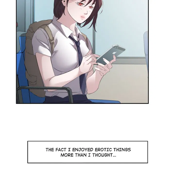 Memories of a Rainy Day Chapter 10 Page 60