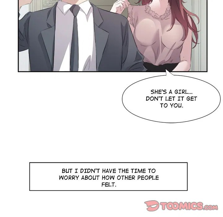 Memories of a Rainy Day Chapter 10 Page 56
