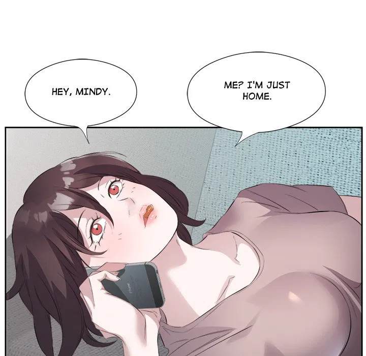 Memories of a Rainy Day Chapter 10 Page 71
