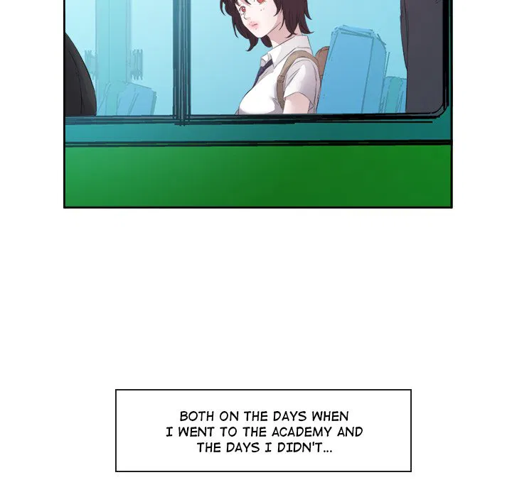 Memories of a Rainy Day Chapter 10 Page 66