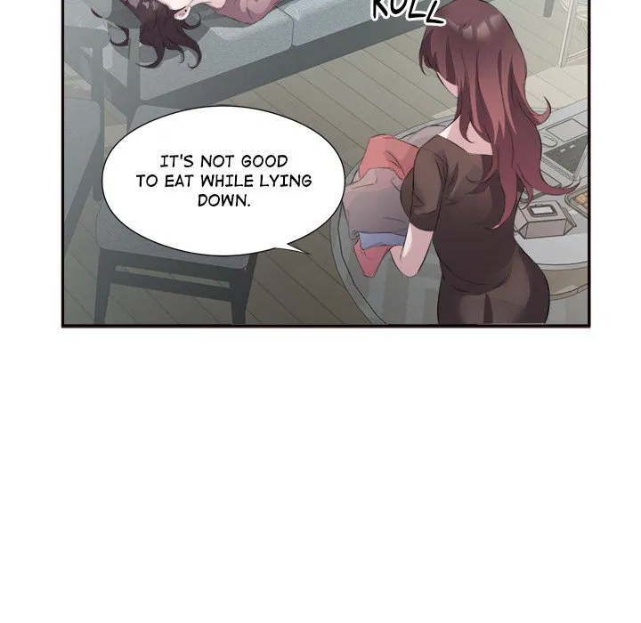 Memories of a Rainy Day Chapter 10 Page 69