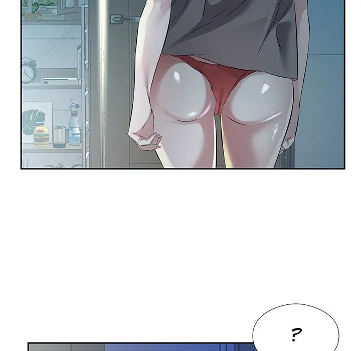 Memories of a Rainy Day Chapter 10 Page 5