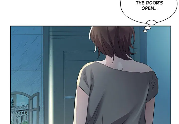 Memories of a Rainy Day Chapter 10 Page 4