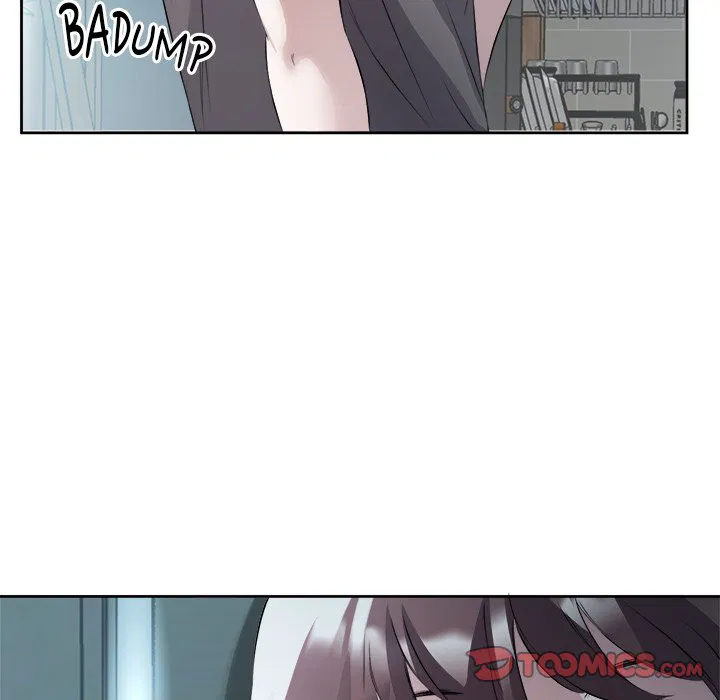 Memories of a Rainy Day Chapter 10 Page 32