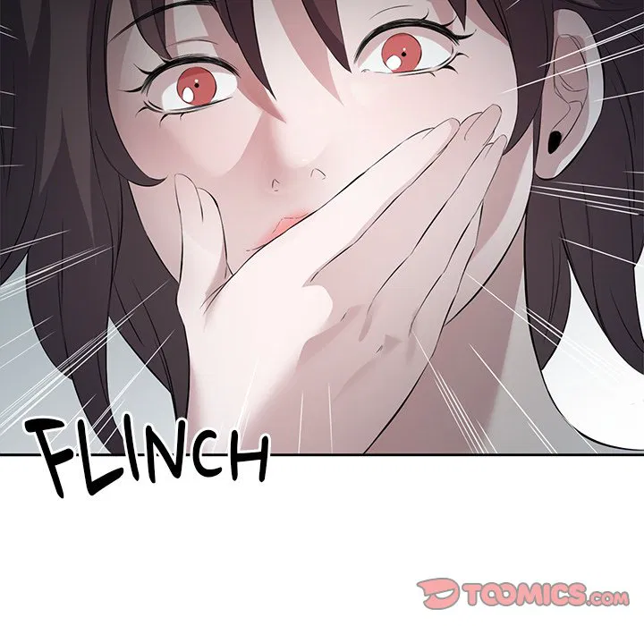 Memories of a Rainy Day Chapter 10 Page 8