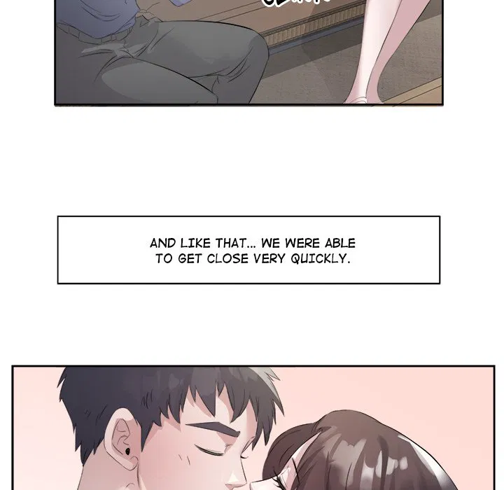 Memories of a Rainy Day Chapter 10 Page 88