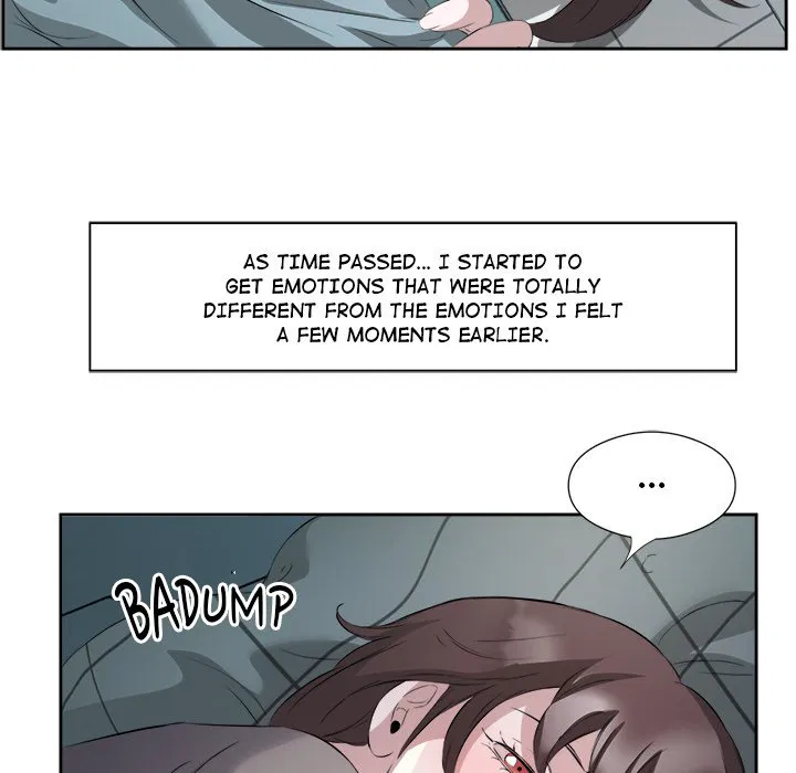 Memories of a Rainy Day Chapter 10 Page 45
