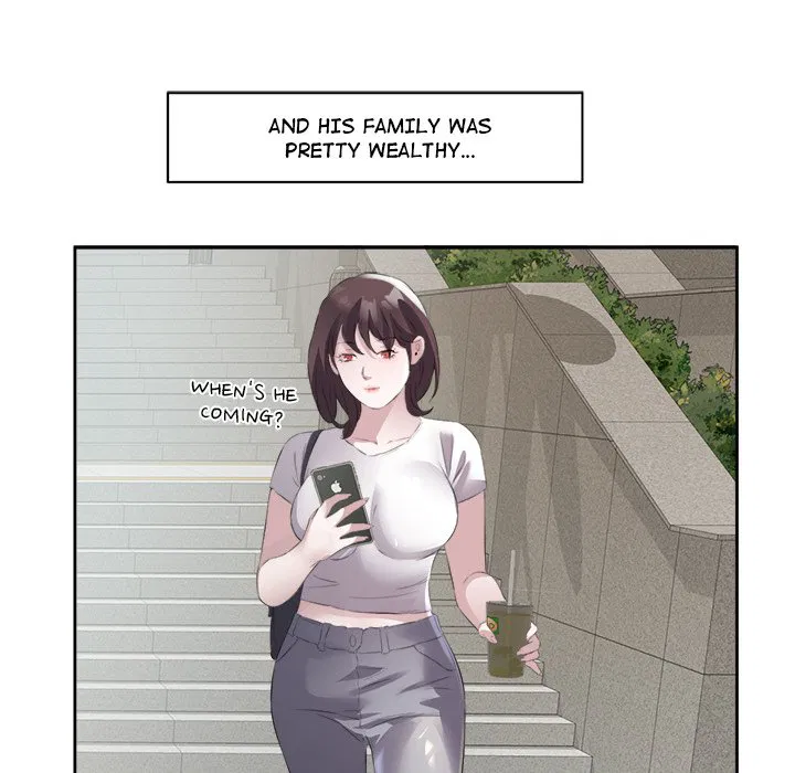 Memories of a Rainy Day Chapter 10 Page 81