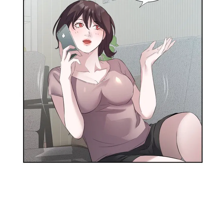 Memories of a Rainy Day Chapter 10 Page 73