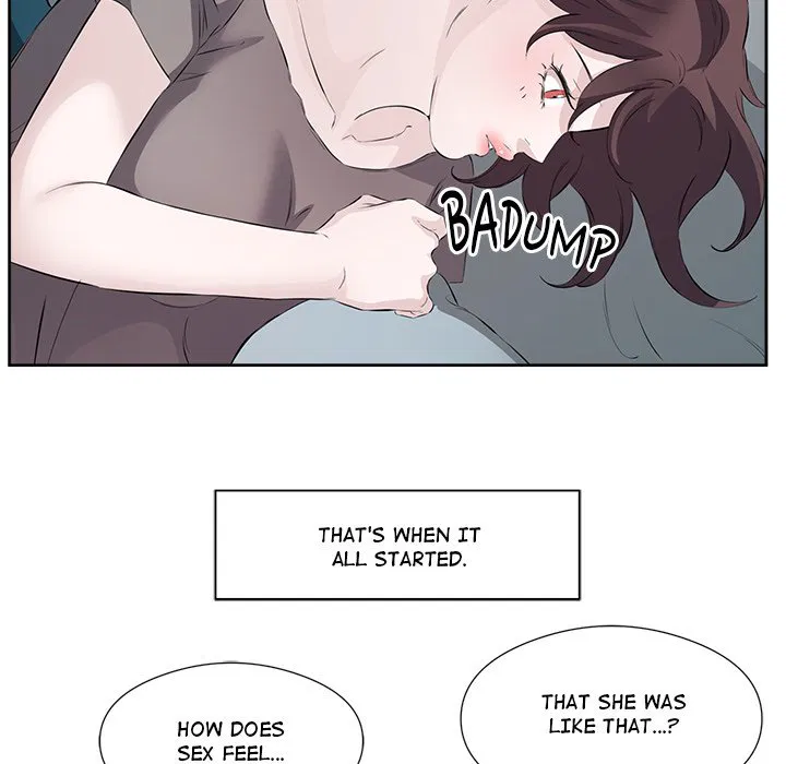 Memories of a Rainy Day Chapter 10 Page 49