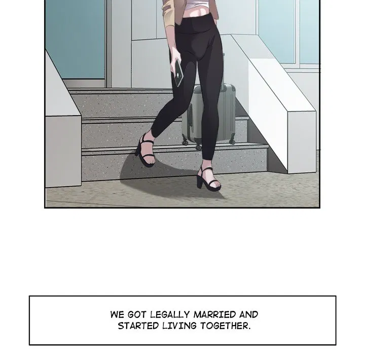 Memories of a Rainy Day Chapter 10 Page 108