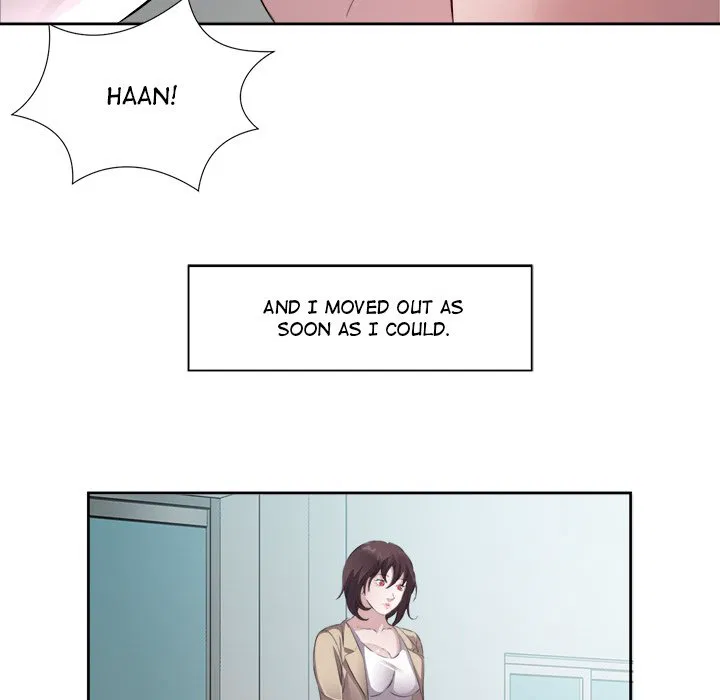 Memories of a Rainy Day Chapter 10 Page 107