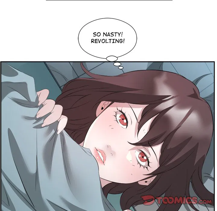 Memories of a Rainy Day Chapter 10 Page 44