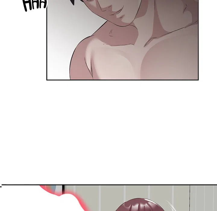 Memories of a Rainy Day Chapter 11 Page 9