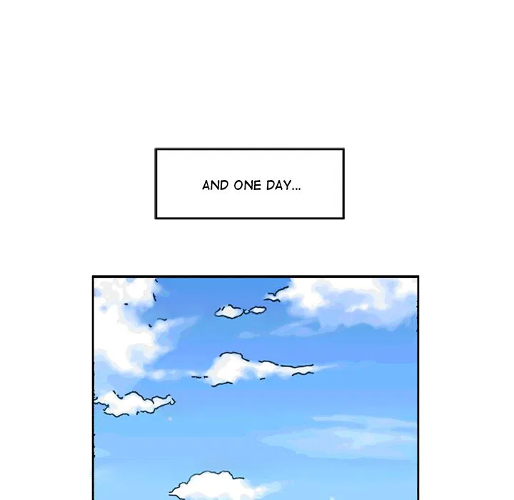 Memories of a Rainy Day Chapter 11 Page 70