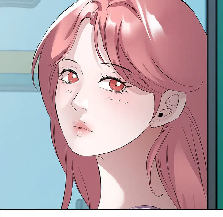 Memories of a Rainy Day Chapter 11 Page 107