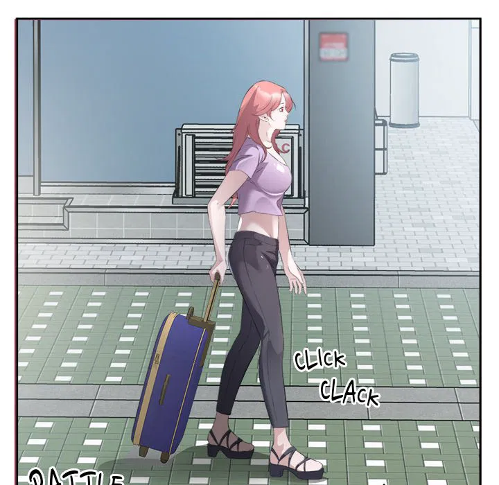 Memories of a Rainy Day Chapter 11 Page 97
