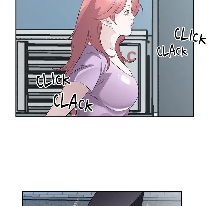 Memories of a Rainy Day Chapter 11 Page 99