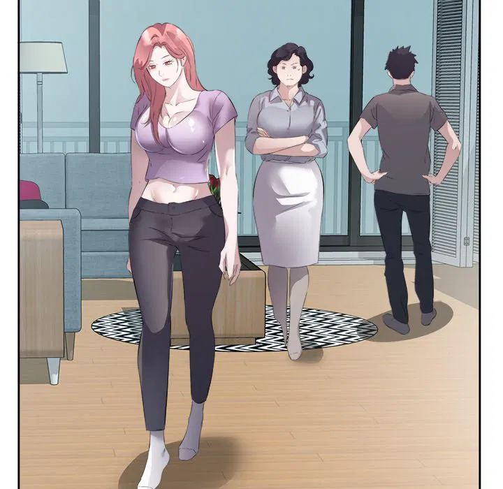 Memories of a Rainy Day Chapter 11 Page 94