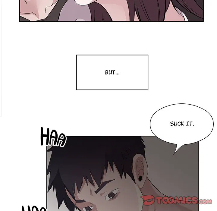 Memories of a Rainy Day Chapter 11 Page 8