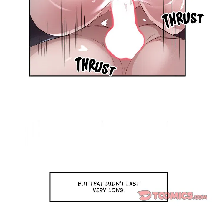 Memories of a Rainy Day Chapter 11 Page 92