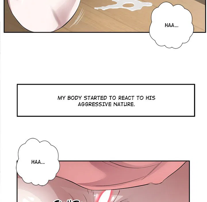 Memories of a Rainy Day Chapter 11 Page 49
