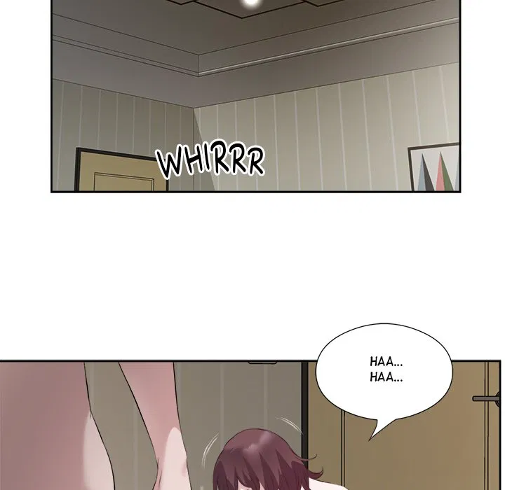 Memories of a Rainy Day Chapter 11 Page 52