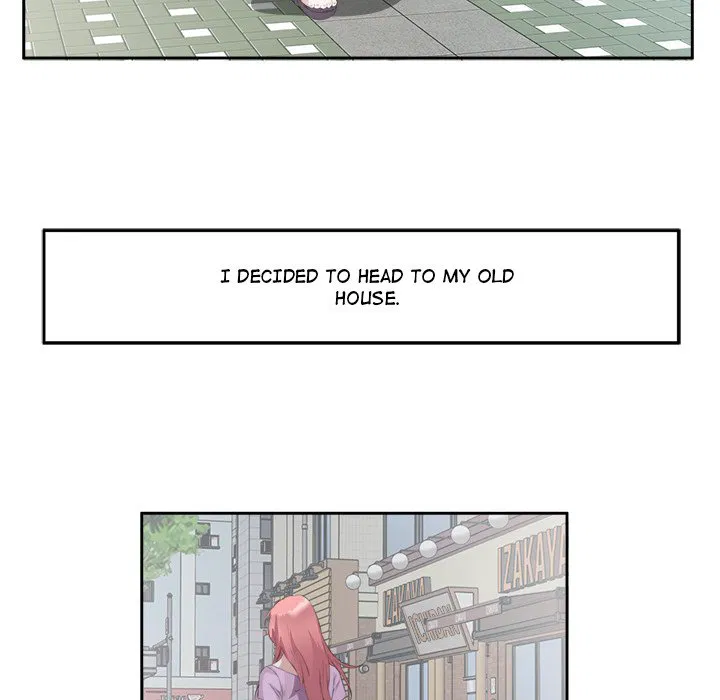 Memories of a Rainy Day Chapter 11 Page 102