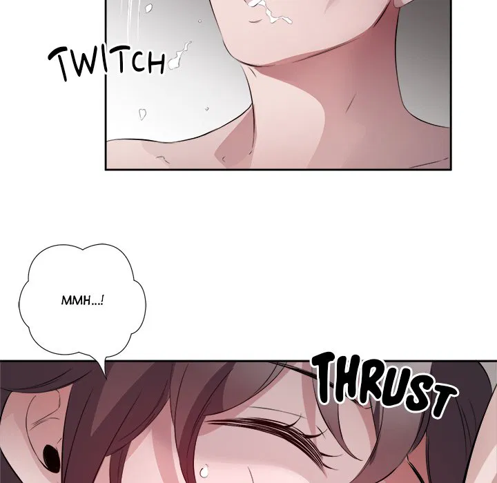 Memories of a Rainy Day Chapter 11 Page 23