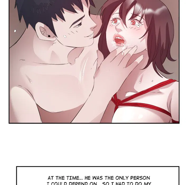 Memories of a Rainy Day Chapter 11 Page 34