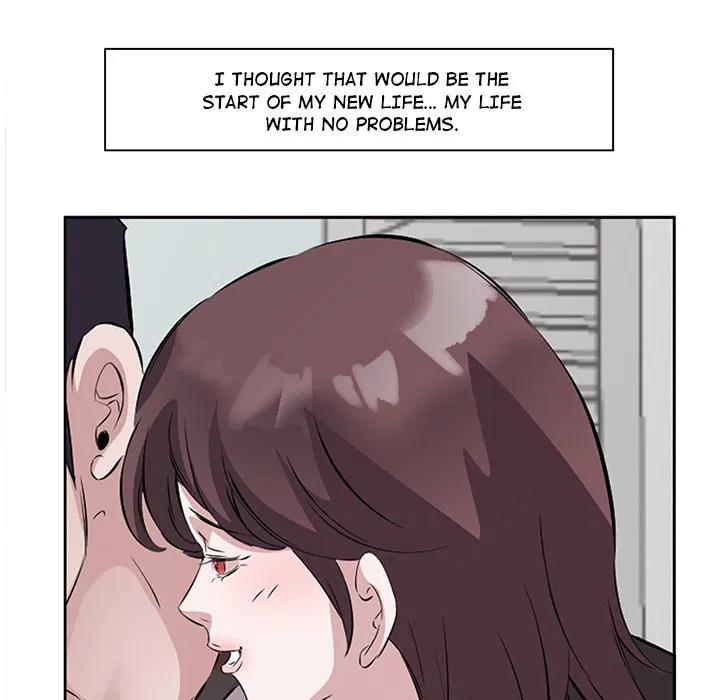 Memories of a Rainy Day Chapter 11 Page 7