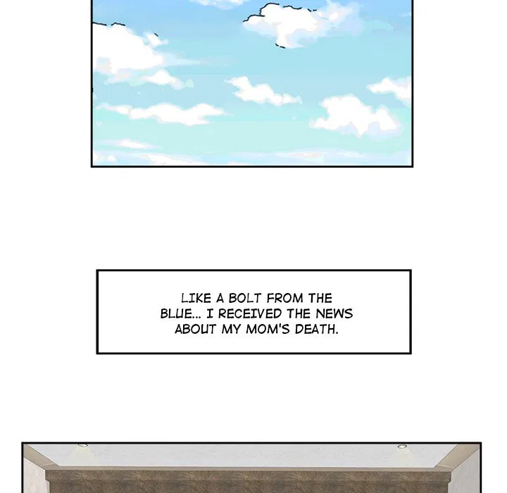 Memories of a Rainy Day Chapter 11 Page 71
