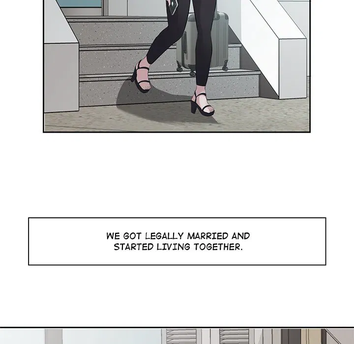 Memories of a Rainy Day Chapter 11 Page 5