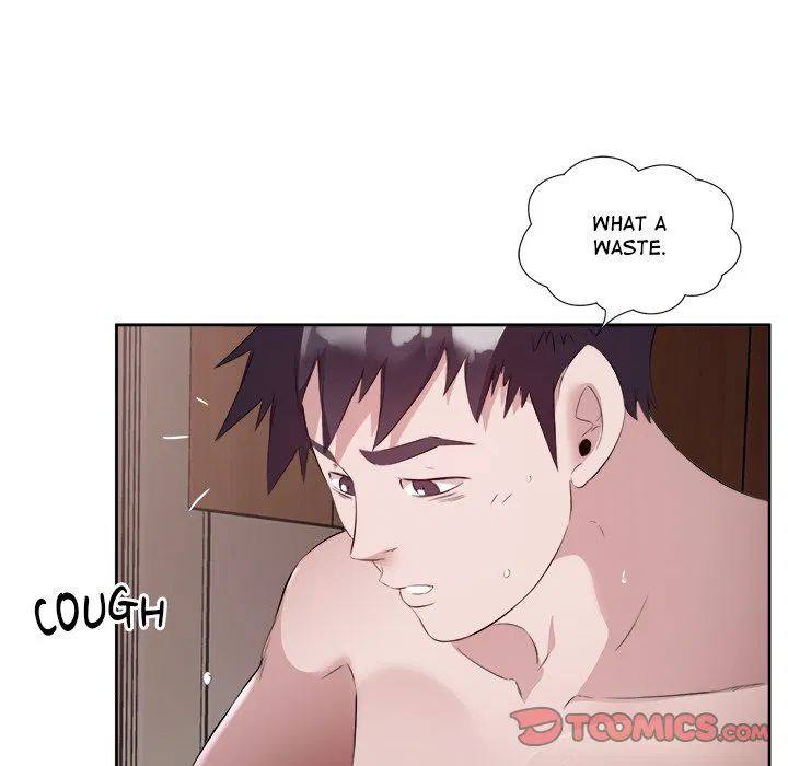 Memories of a Rainy Day Chapter 11 Page 32