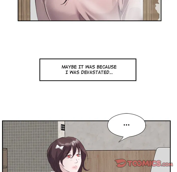 Memories of a Rainy Day Chapter 11 Page 74